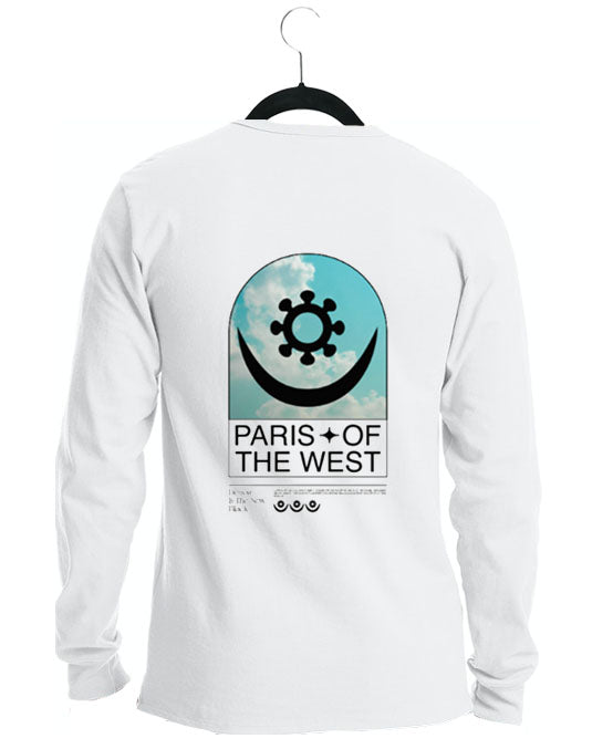 Small Logo T-Shirt - Verci Paris